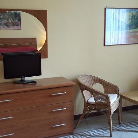 B&B La Bella Giuliana Rome Bagian luar foto