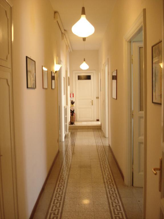 B&B La Bella Giuliana Rome Bagian luar foto