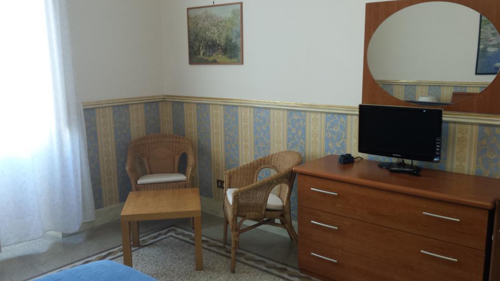 B&B La Bella Giuliana Rome Ruang foto